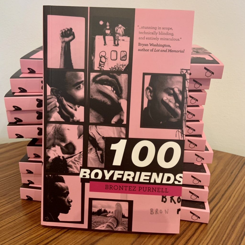 An Evening of 100 Boyfriends