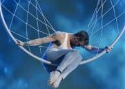 Matthew Richardson : Queer Circus Art + Activism