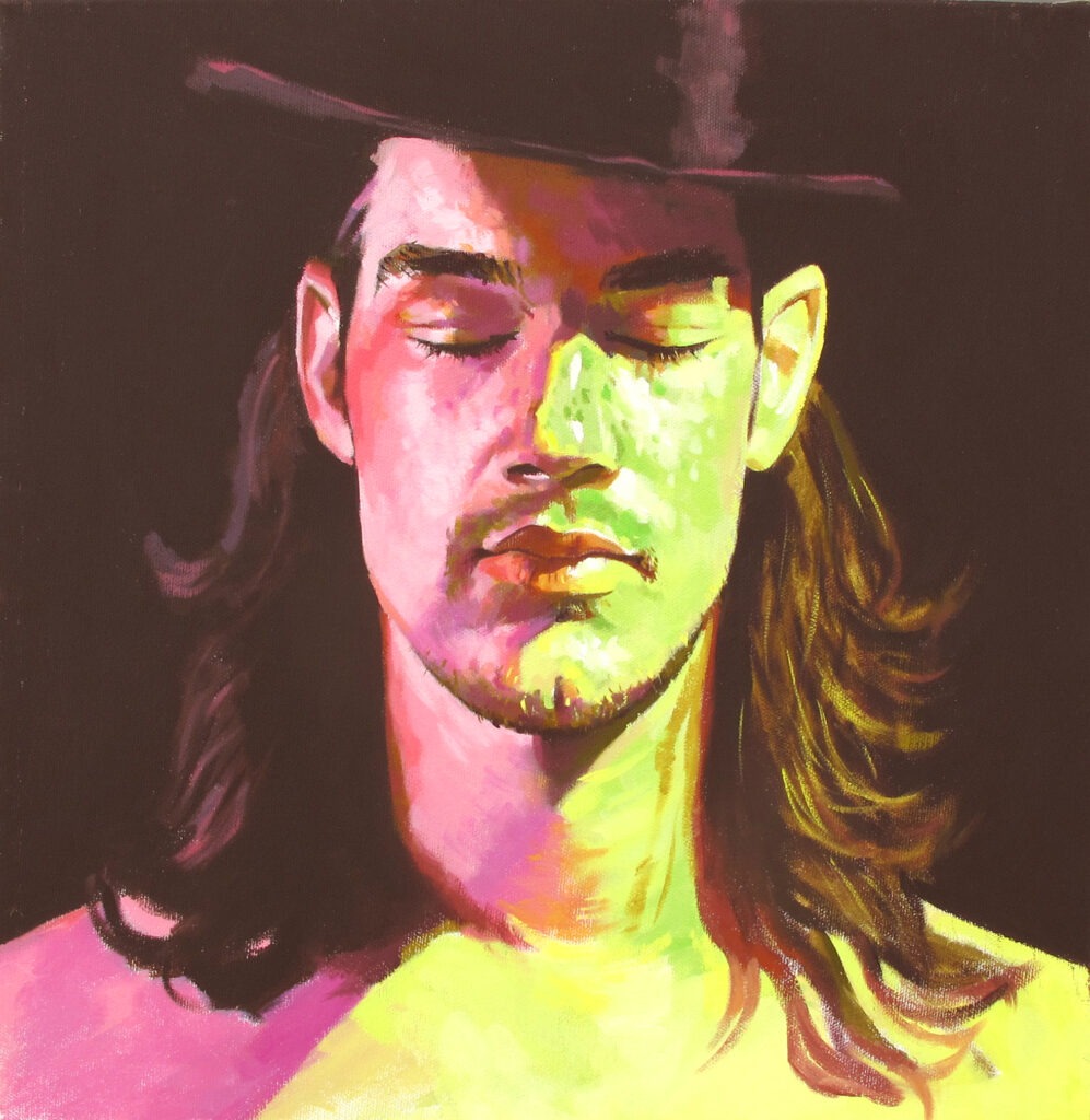 Christopher Sousa : New Work