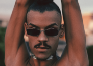 Rodrigo Oliveira:  Carioca, Negro, Queer