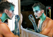 koitz : the beauty of Fire Island