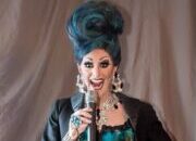 The Anita Cocktail Variety Hour