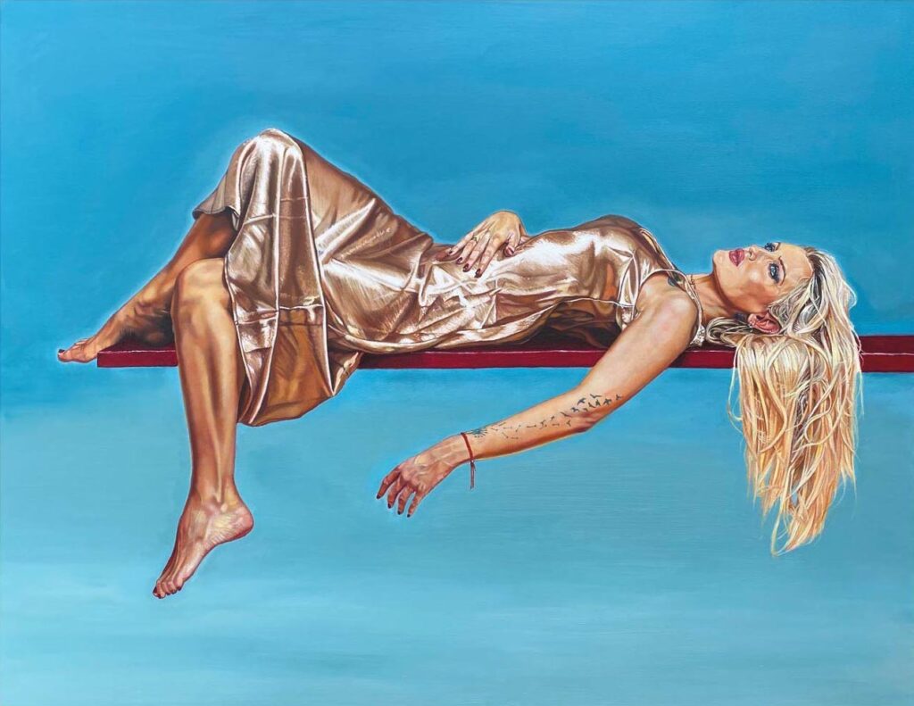 Clifford Chance celebrate “Change” with their stunning global LGBTQ art exhibitions