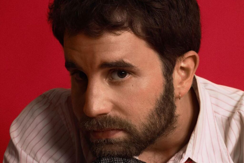 So can we ever have too much of Ben Platt?