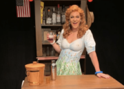 The fabulously funny DIXIE LONGATE is Back in PTown
