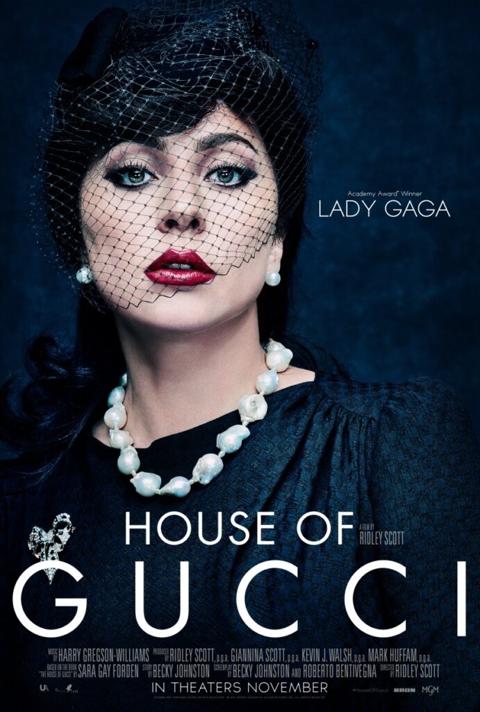 gucci, gucci, gucci ……..goo