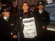 Hating Peter Tatchell : the story of one of the LGBTQ’s greatest activists that needs to be seen