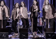 Divas With A Twist make their PTown debut