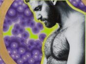 Gaston Lacombe : new exhibit FRAGMENTS