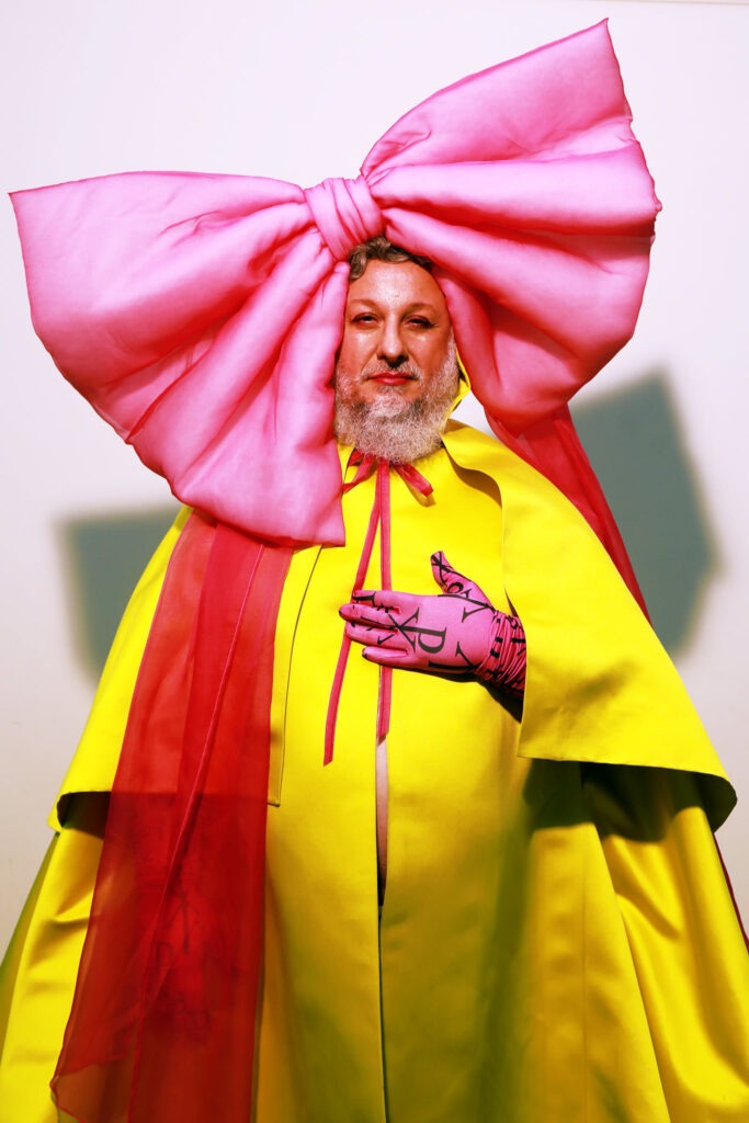 Patrick McDowell + Positive East : Fairytale Catholics