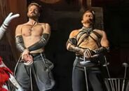 Has Andrew LLoyd Webber finally come out of the (musical) closet?