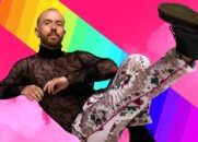 Two new queer singer/songwriters we are in love with