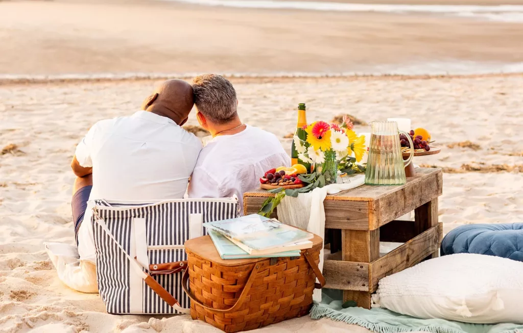 Be pampered by Professionals  on your next trip to P.Town Beaches