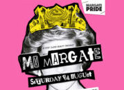 Margate Pride :  the queer community of a Brit Seaside Town is about to Celebrate