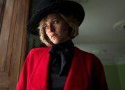 Sneak Preview of SPENCER, THE CROWN (series 5) and the new DOWNTON ABBEY MOVIE