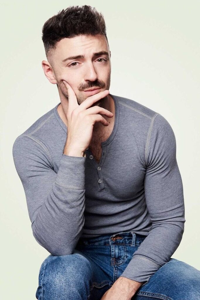 Matteo Lane back in PTown : by popular demand