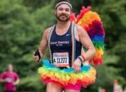 Boston Theater Company is holding its first ever Road of Rainbows 5K Run this Fall