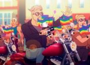 Sean Hayes to be (a kind of) gay James Bond in Q Force