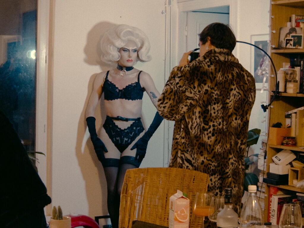 10 Reasons (and more) on why you should tune into aGLIFF Austin’s queer Film Fest