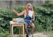 Saltine and Her life on Eggs Isle