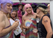 PTown Carnival Drag Brunch  2021 hosted by Miss RIchfield 2021