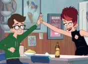 Chicago Party Aunt : She’s all heart, and no filter.