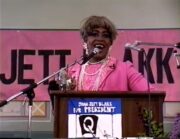 The Beauty President : the real story of the drag queen who ran against Bill Clinton