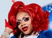 Jane Lynch hosts star studded LOVE IN ACTION Telethon for the LGBTQ Center in LA