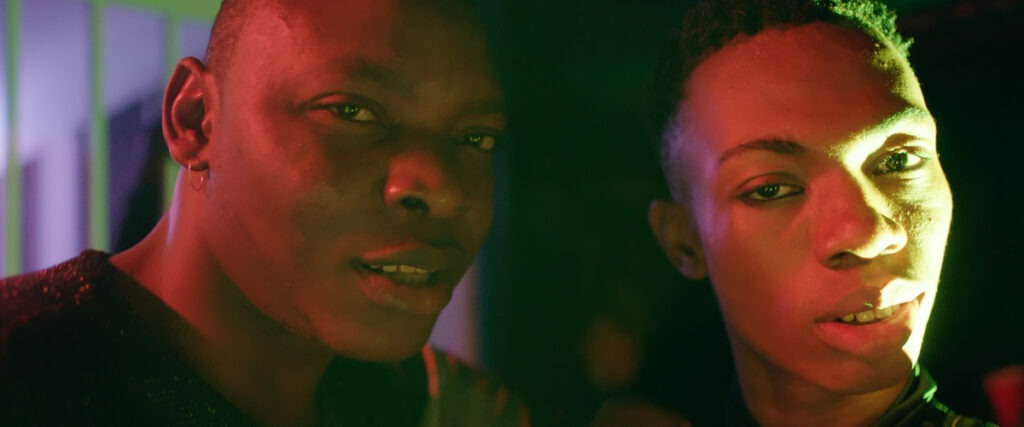 Queerguru reviews ‘The Legend Of The Underground’