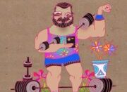 How the CIA’s “gaydar’ worked in 1980 in HOW TO IDENTIFY A HOMOSEXUAL