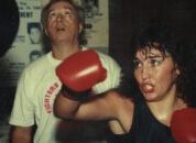 UNTOLD : The Deal With The Devil : the story of lesbian boxer Christy Martin