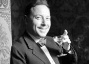 Curator David Kaplan talks about Provincetown’s Tennessee Williams Fest