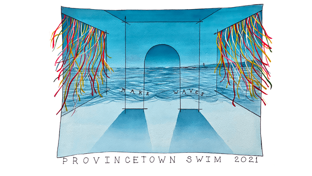 PTown Swim For Life 2021