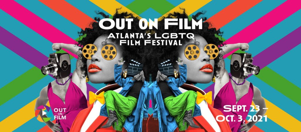 Queerguru’s MUST SEE FILMS @Atlanta’s OUT ON FILM Fest