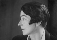 Eileen Gray : a queer Irish iconic architect and designer