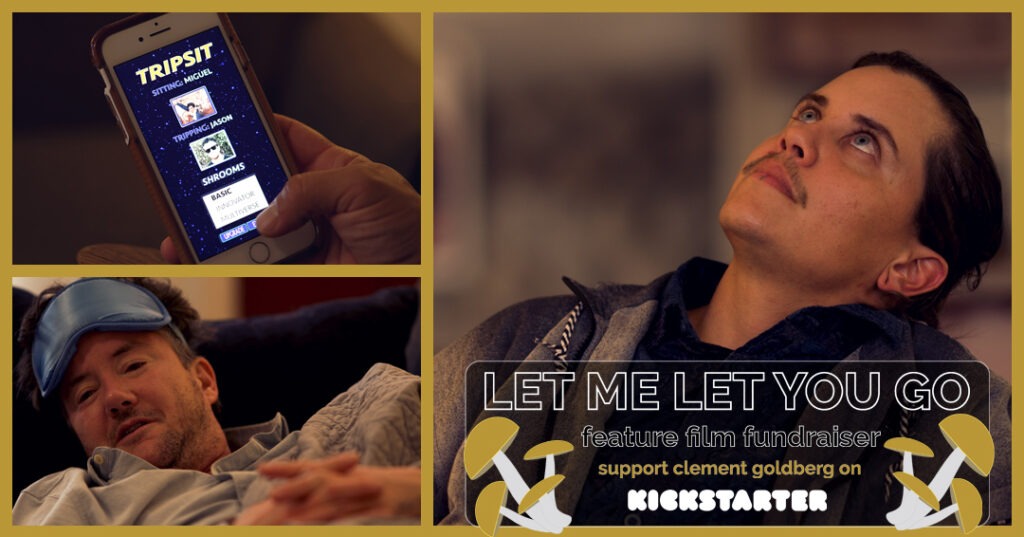 Let Me Let You Go ……. but first you’ll need to give me a KickStart