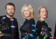 ABBA are back with new good music (and probably really bad costumes too)