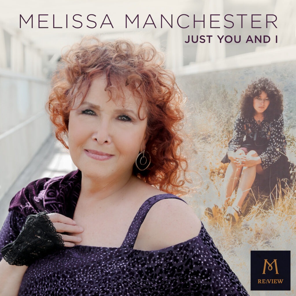 Melissa Manchester back in PTown  by (very) Popular Demand