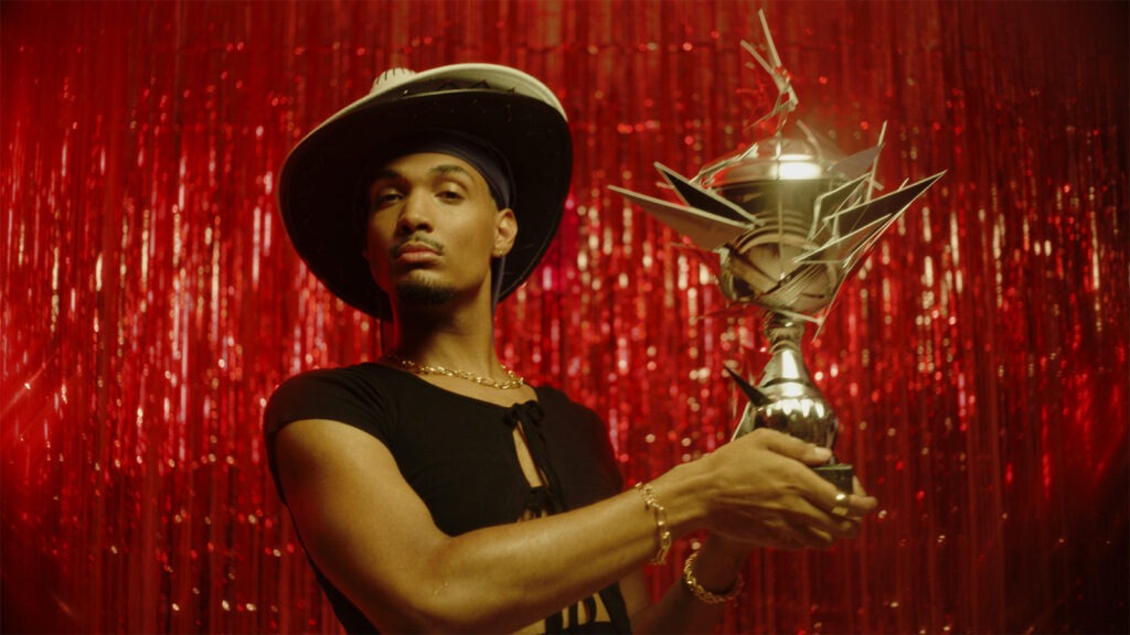 Leo Adef’s SAFE : a stunning short doc on Berlin’s queer Ballroom scene