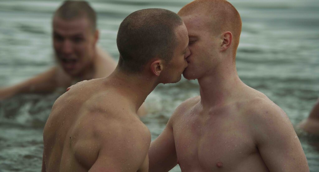 Queerguru’s pick of MUST SEE FILMS  at Chicago’s REELING FILM FESTIVAL