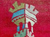 Greg Salvatori debut show : TOWERS OF HOPE