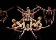 Paul Taylor Dance Company mark the 20th Anniversary of 9/11 with Promethean Fire