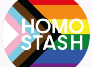 London’s HOMOSTASH (where the moustache rules) is BACK & even BIGGER
