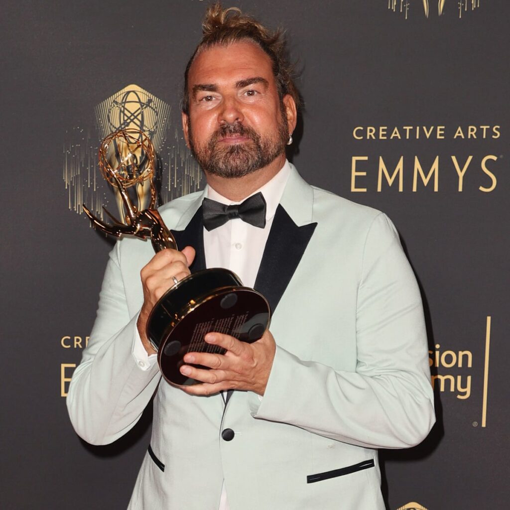 A Bursary Fund has been launched to celebrate the life of Emmy Award winner MARC PILCHER who died last week