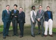 The Butch Monologues, Last Stand