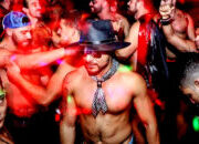 How to Celebrate HALLOWEEN in PTown, New York, Miami and SF.