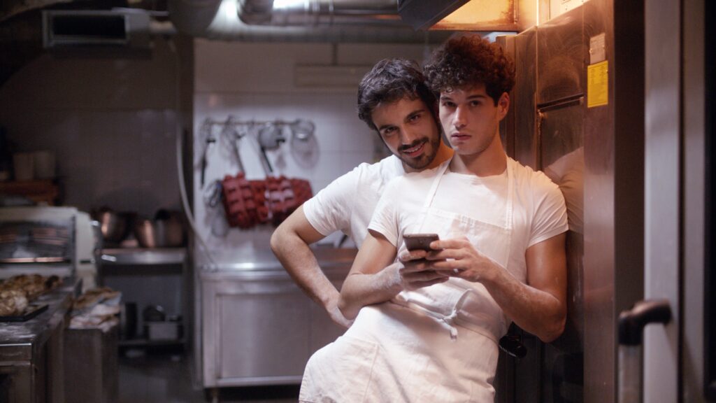 Queerguru’s pick of MUST SEE FILMS at Seattle Queer Film Festival