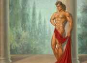 This Gay Artist Challenged Sexuality Norms Long Before We Could Imagine