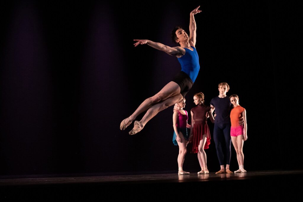 AMERICAN BALLET THEATRE launches its first ever Pride Night Celebrations