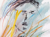 Jonathan Alexander talks about his book : BULLIED: Story of an Abuse